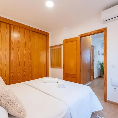 Cosy 2 Bed Set In A Quiet Street Of Boliches - Pass The Keys Lägenhet Fuengirola