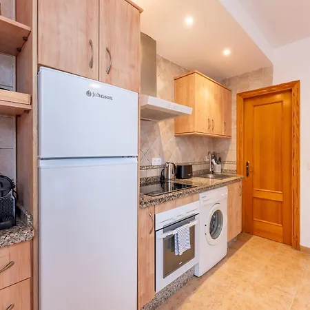 Cosy 2 Bed Set In A Quiet Street Of Boliches - Pass The Keys